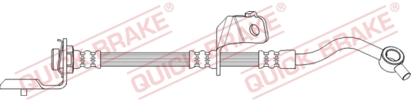 Brake Hose